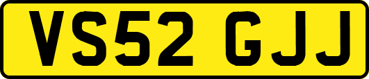 VS52GJJ