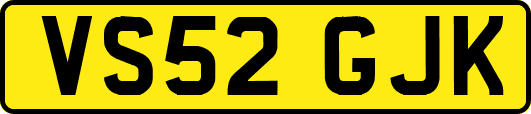 VS52GJK
