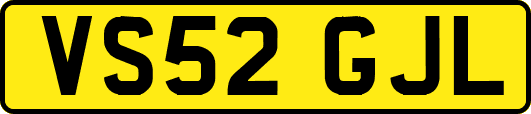 VS52GJL