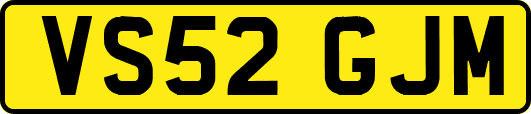 VS52GJM
