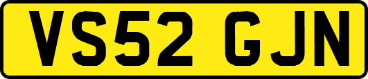 VS52GJN