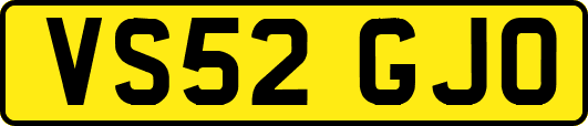 VS52GJO