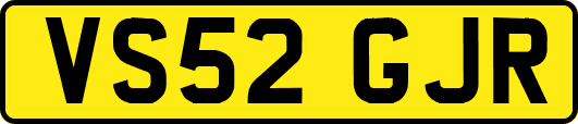 VS52GJR