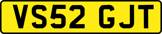 VS52GJT