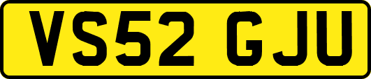 VS52GJU