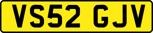 VS52GJV