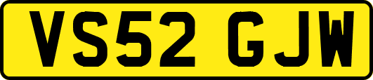 VS52GJW