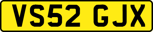 VS52GJX