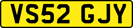 VS52GJY
