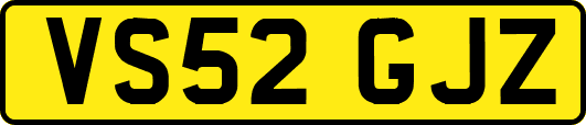 VS52GJZ