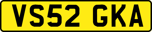 VS52GKA