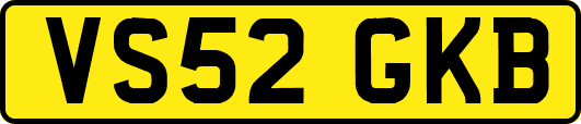 VS52GKB