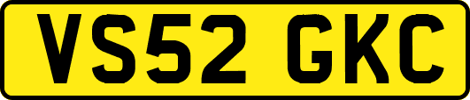 VS52GKC