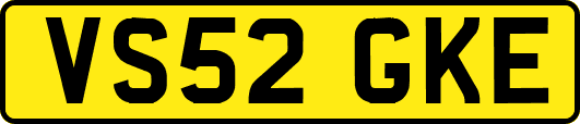 VS52GKE