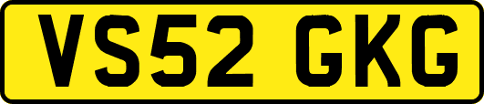 VS52GKG