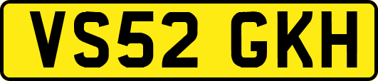 VS52GKH