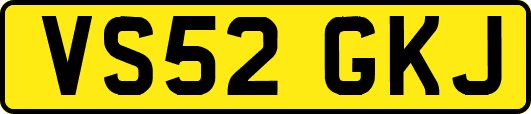 VS52GKJ