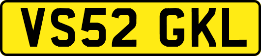 VS52GKL