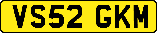 VS52GKM