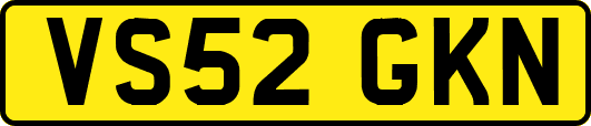 VS52GKN