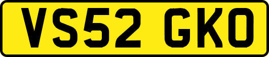 VS52GKO