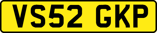 VS52GKP