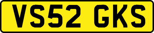 VS52GKS