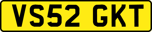 VS52GKT