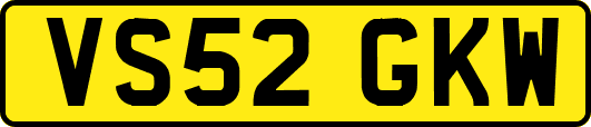 VS52GKW