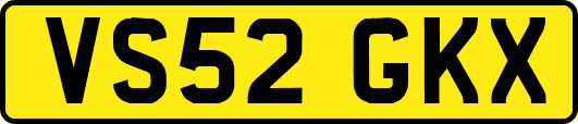 VS52GKX