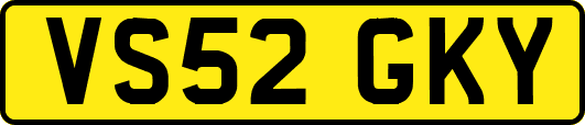 VS52GKY