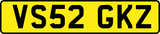 VS52GKZ