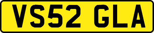 VS52GLA