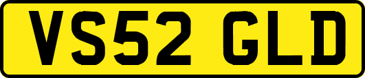 VS52GLD