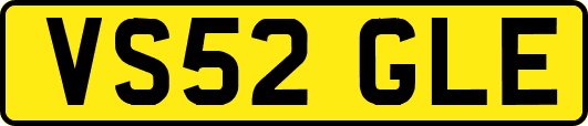 VS52GLE