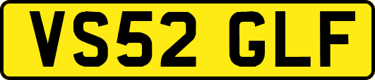 VS52GLF