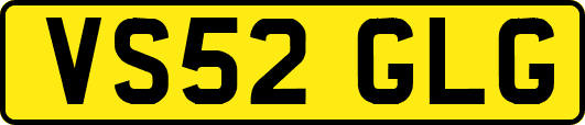 VS52GLG