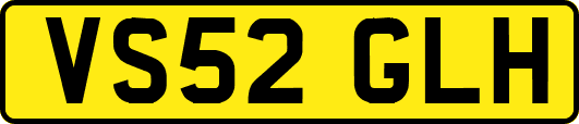 VS52GLH
