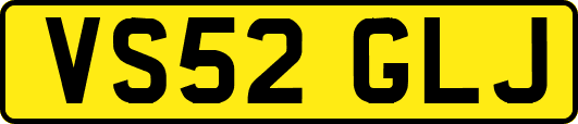 VS52GLJ