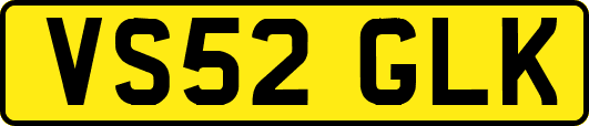 VS52GLK