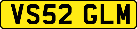 VS52GLM