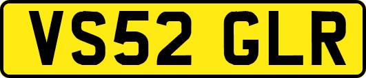 VS52GLR