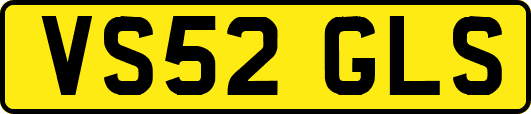 VS52GLS
