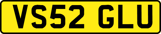 VS52GLU