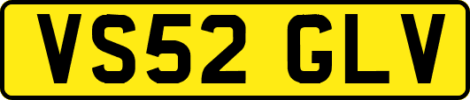 VS52GLV
