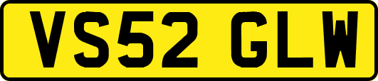 VS52GLW