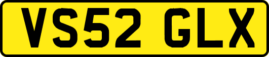 VS52GLX