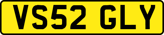 VS52GLY