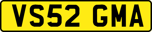 VS52GMA