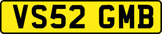 VS52GMB